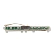Dishwasher User Interface W11177735