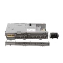 Dishwasher Electronic Control Board (replaces W11177740, W11353080) W11368631