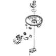 Dishwasher Circulation Pump Assembly W11178672