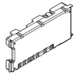 Dishwasher Electronic Control Board W11202740