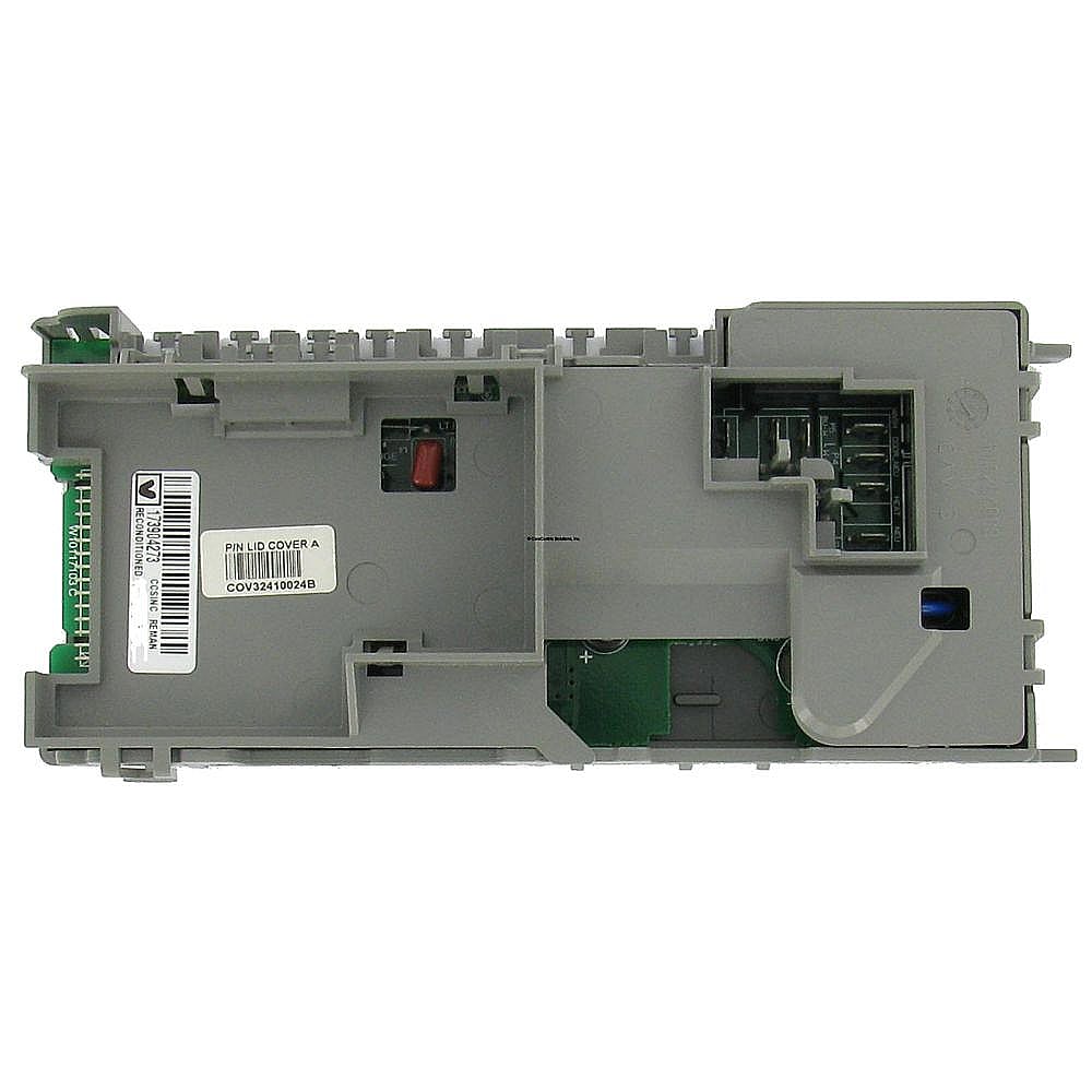 Part #w11202746R, Refurbished Dishwasher Electronic Control Board