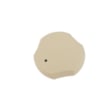 Cooktop Burner Knob for Jenn-Air CVE3401B - Part W11208295