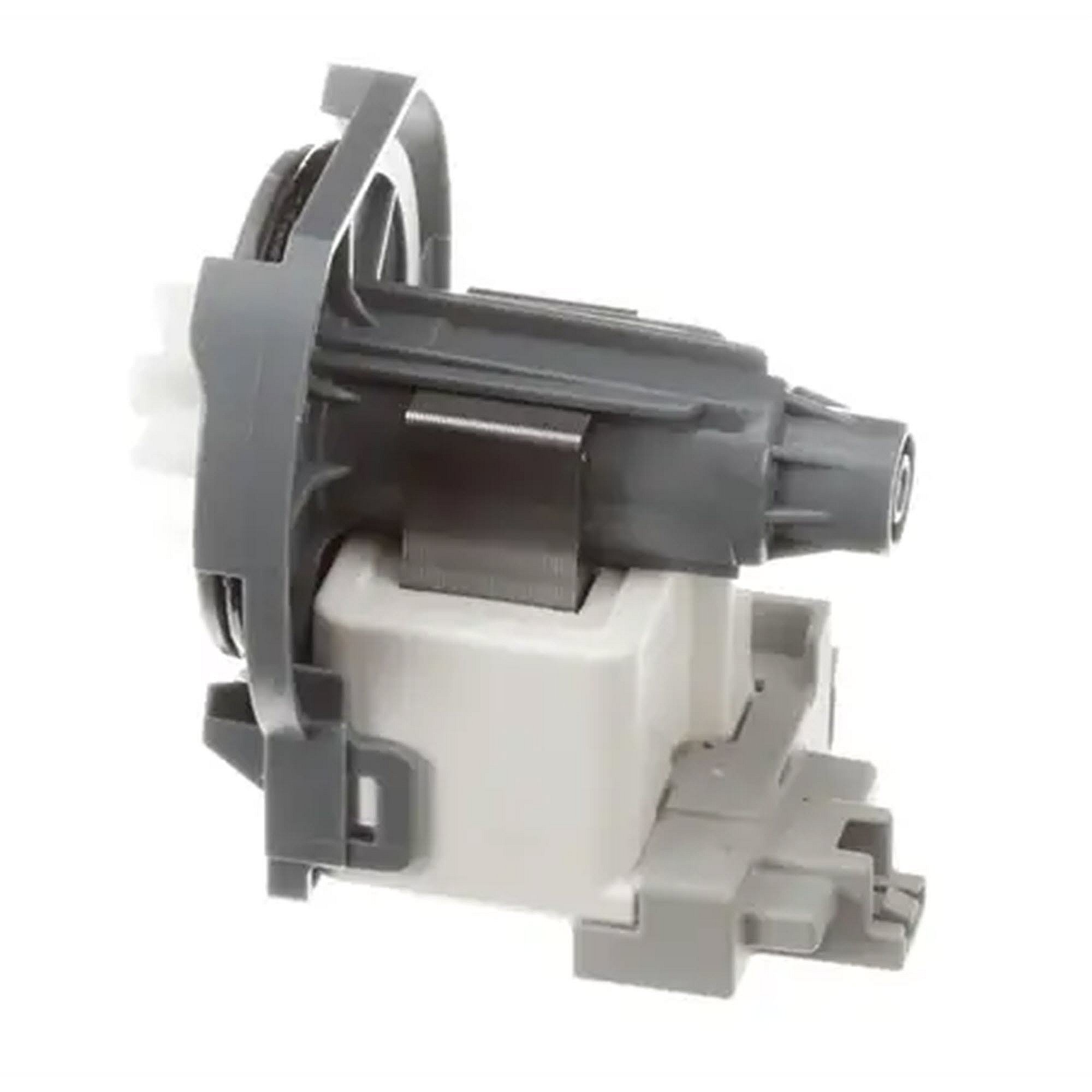 Part #w11219380, Dishwasher Drain Pump / 5.75 x 4.75 x 4.25