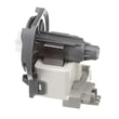 Dishwasher Drain Pump for Whirlpool WDF520PADM9 - Part W11219380