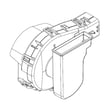 Dishwasher Air Vent Blower Motor W11228135