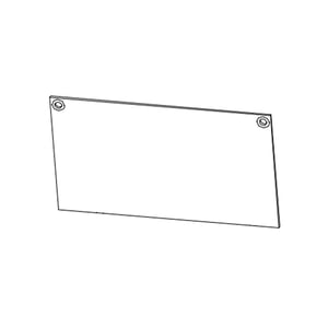 Dishwasher Electronic Control Board (replaces W11230153) W11524805