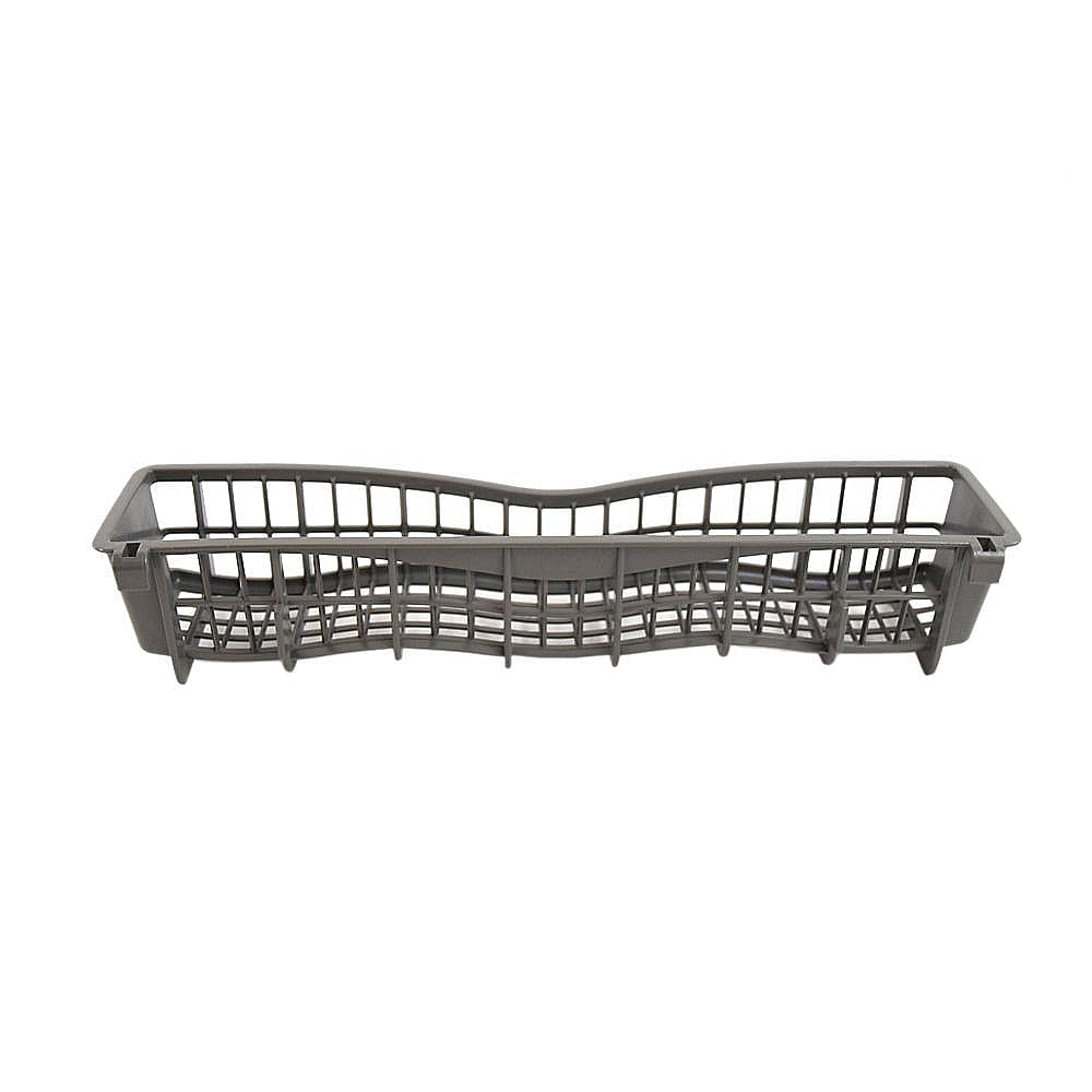 Part #w11240750, Dishwasher Silverware Basket | 13.25 x 2.75 x 2.50