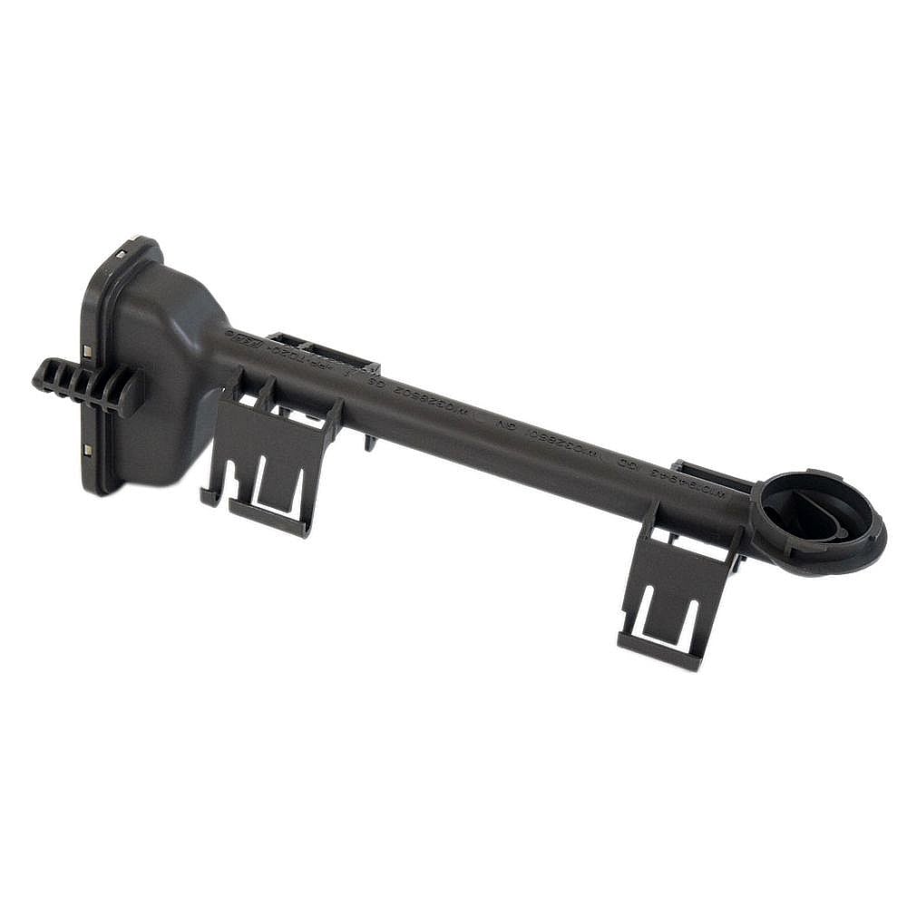 Part #w11241699, Dishwasher Spray Arm Manifold / 34.00 x 5.12 x 5.00
