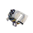 Wire Harness for KitchenAid KDTE204EBL3 - Part W11243205