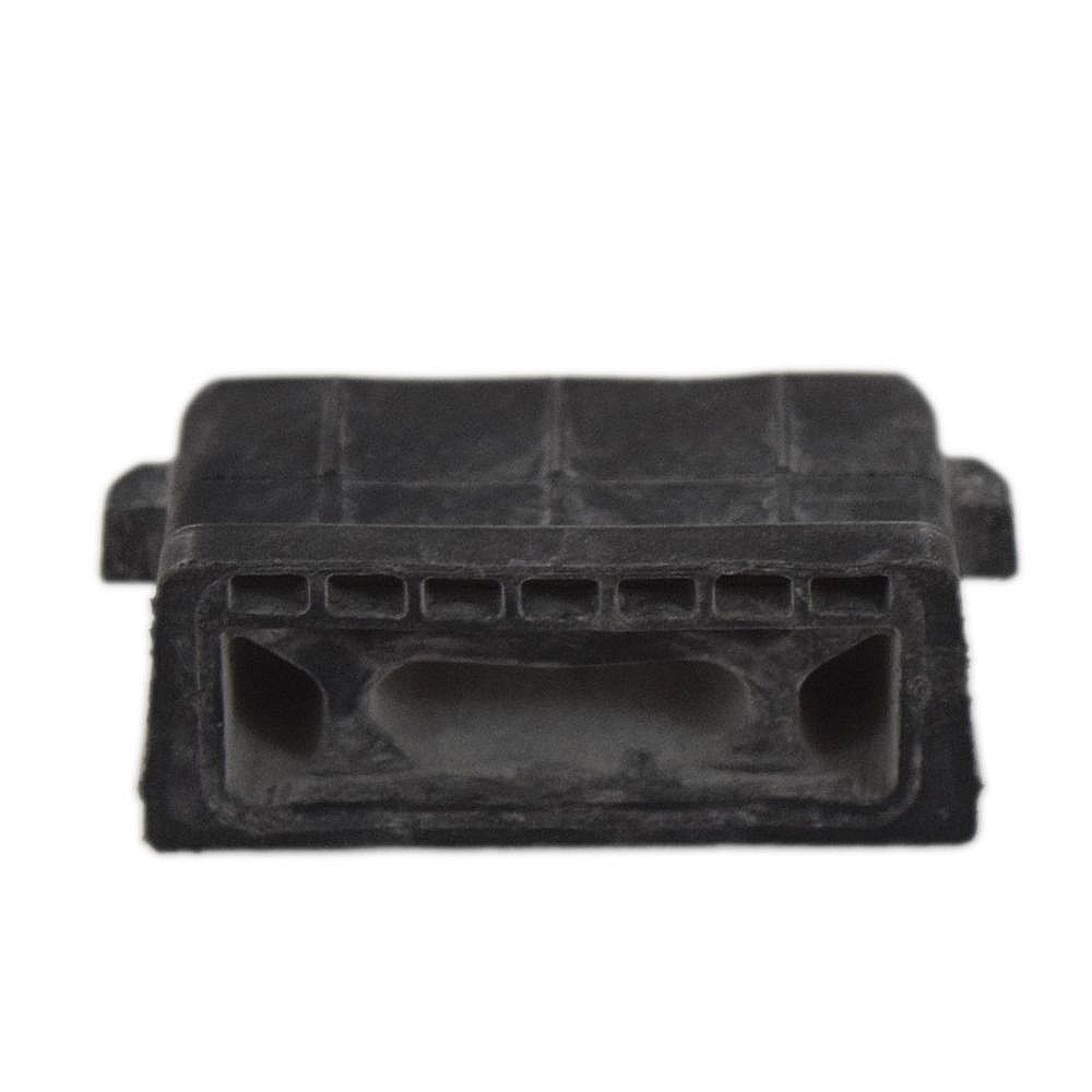 Part #w11243394, Dishwasher Sump Motor Isolator (Replaces W10195086) / 2.00 x 0.62 x 0.88