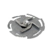 Dishwasher Chopper Assembly W11246682