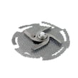 Dishwasher Chopper Assembly W11246682