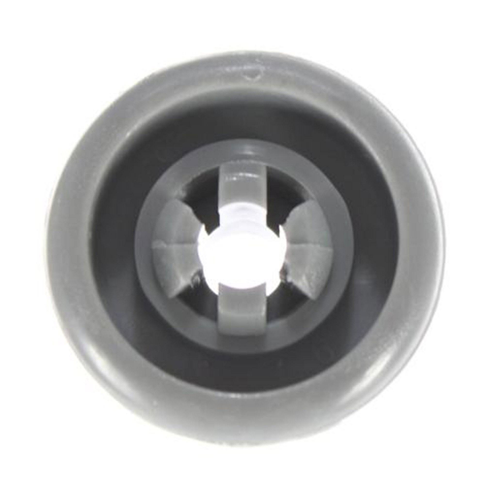 Part #w11246856, Dishwasher Roller | 1.00 x 1.00 x 1.00
