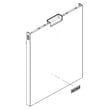 Panel for Maytag MDB4949SHW1 - Part W11255750