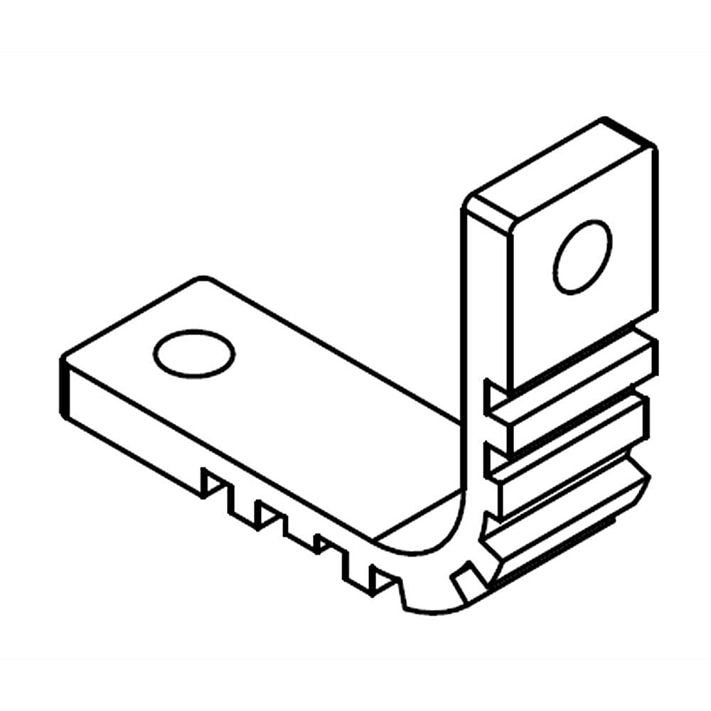 Part #w11294352, Isolator-Fro
