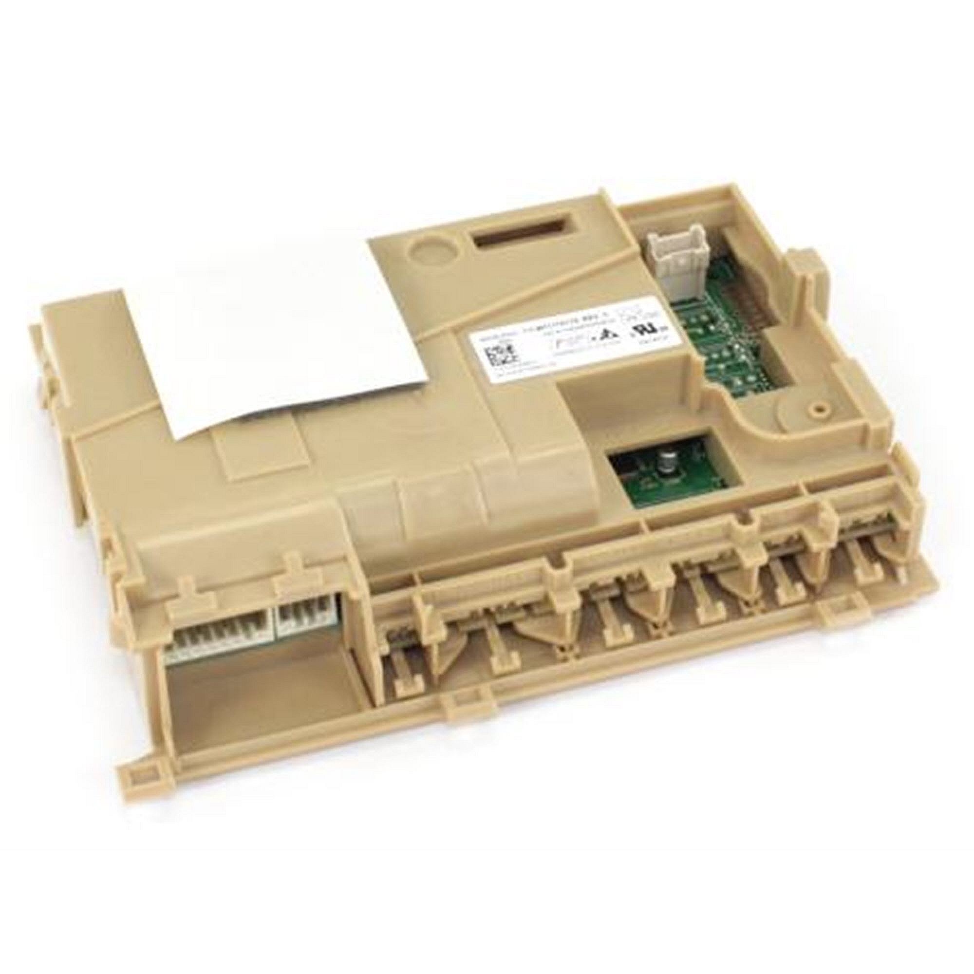Part #w11305294, Dishwasher Electronic Control Board / 10.75 x 5.25 x 2.50