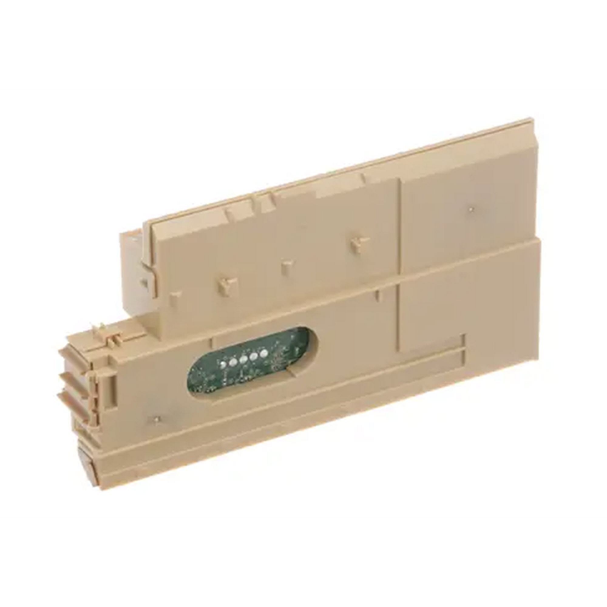 Photo of Part #w11410070, Dishwasher Electronic Control Board | 10.50 x 7.50 x 3.25 from Repair Parts Direct