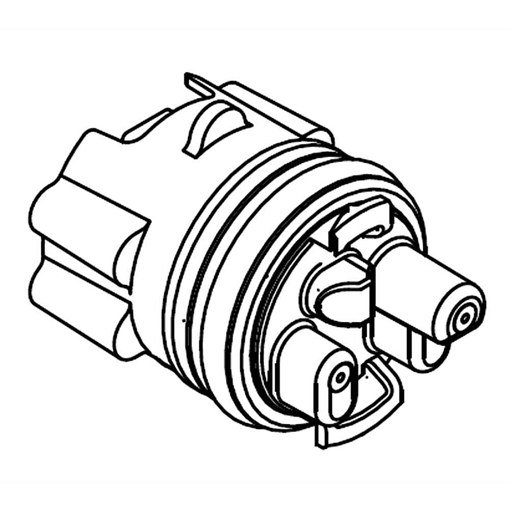 Photo of Part #w11410464, Owi-Global 3 | 11.00 x 11.00 x 11.00 from Repair Parts Direct
