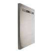 Dishwasher Door Outer Panel (stainless) for Maytag MDB8959SKZ3 - Part W11416783