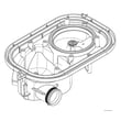 Dishwasher Sump for KitchenAid KDTM804KBS3 - Part W11443104