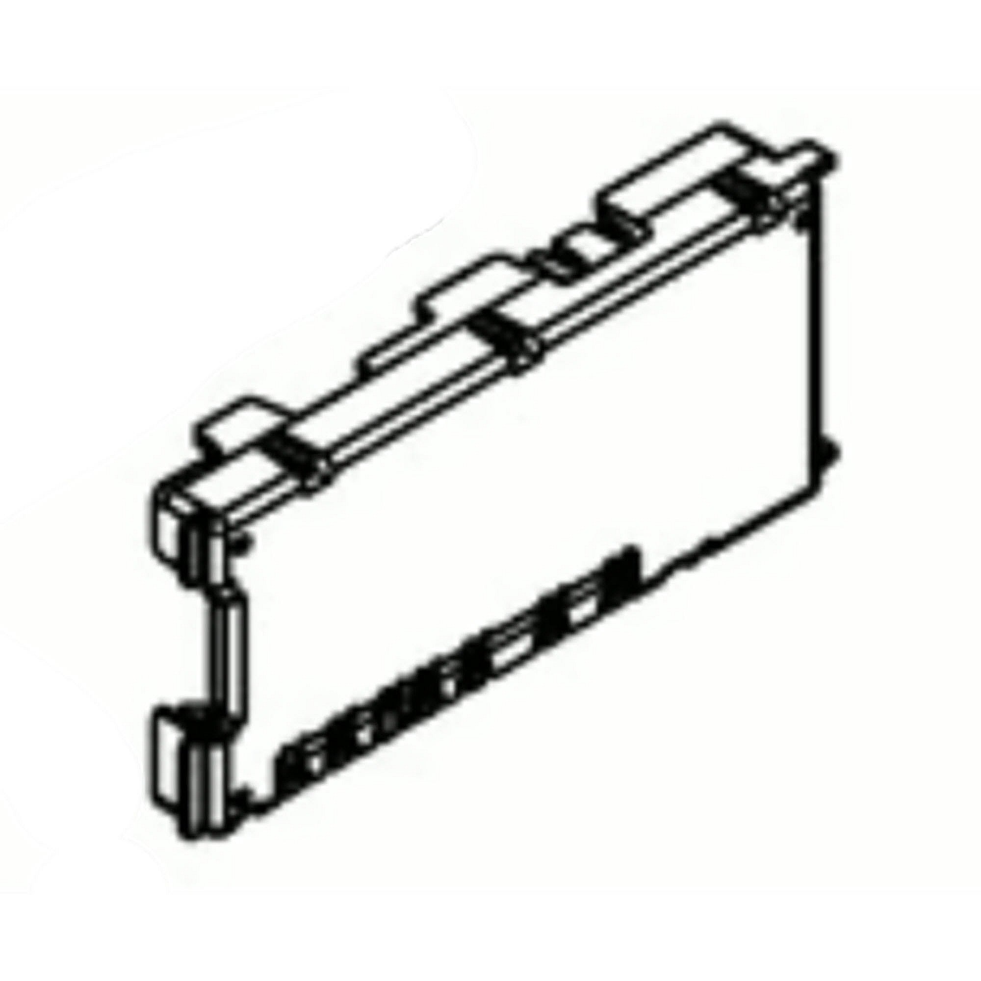 Part #w11456660, Ctrl-Yd2-N44 | 10.50 x 7.50 x 3.50