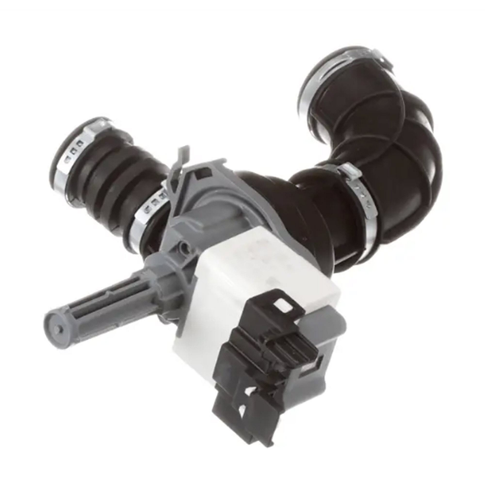 Part #w11460963, Dishwasher Motor Pump (Replaces W11035712) / 10.00 x 11.25 x 10.00