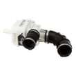 Dishwasher Circulation Pump Assembly for KitchenAid KDTE204KBS1 - Part W11462455
