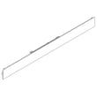 Dishwasher Display Window W11481723