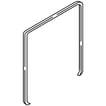 Dishwasher Tub Gasket