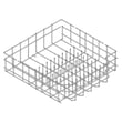 Dishwasher Dishrack, Lower for KitchenAid KUDU03FTWH0 - Part W11498446