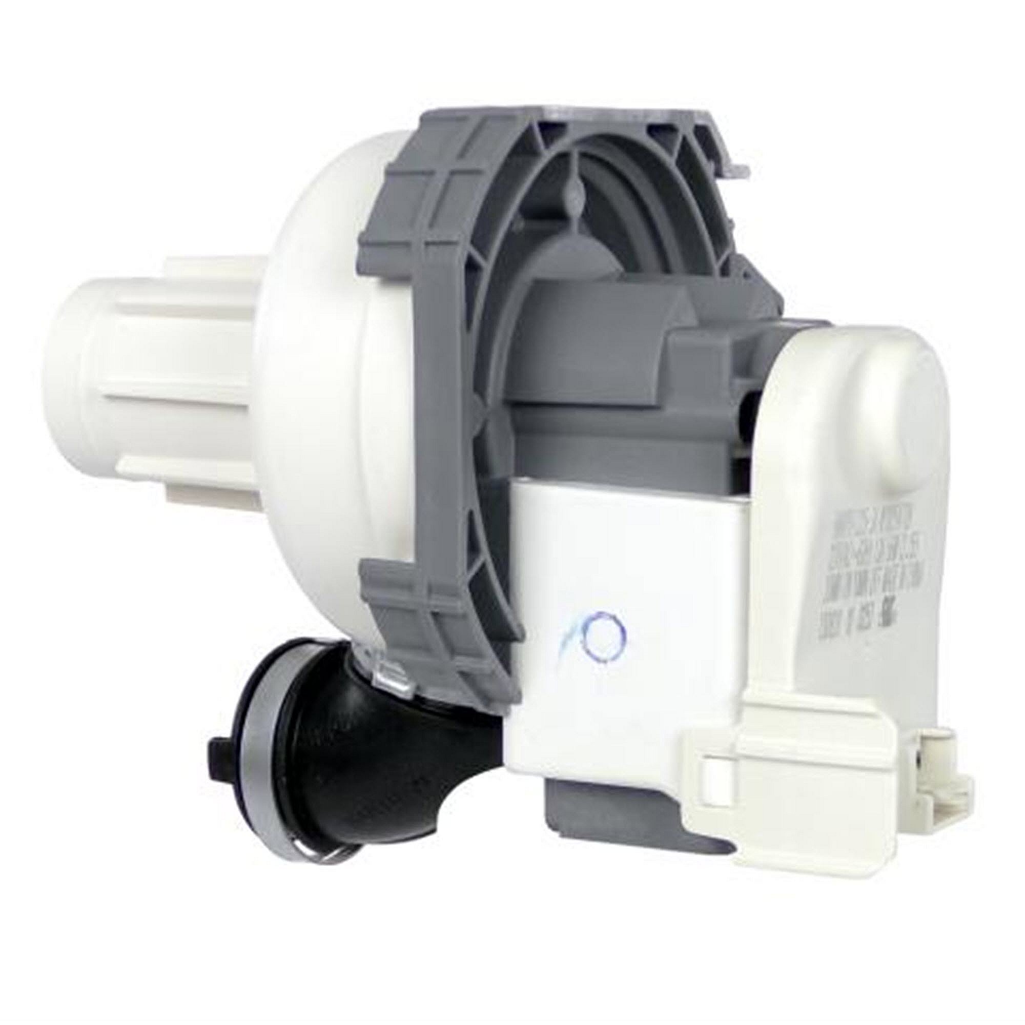 Part #w11510029, Whirlpool Dishwasher Pump Motor / 11.50 x 5.50 x 5.25