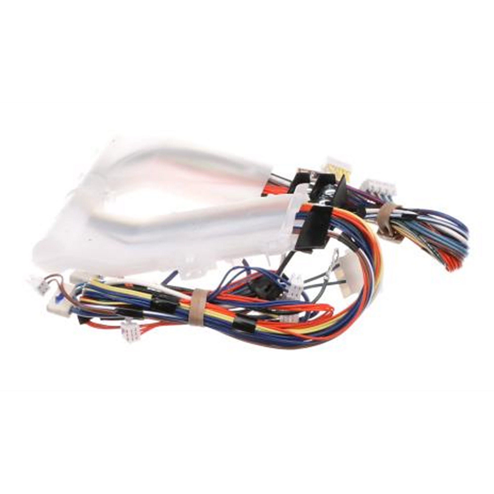 Part #w11568793, Dishwasher Wire Harness And Thermal Fuse (Replaces W11084863) / 8.00 x 8.00 x 3.00