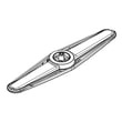 Dishwasher Spray Arm, Upper for KitchenAid KDTS324SPS0 - Part W11573766