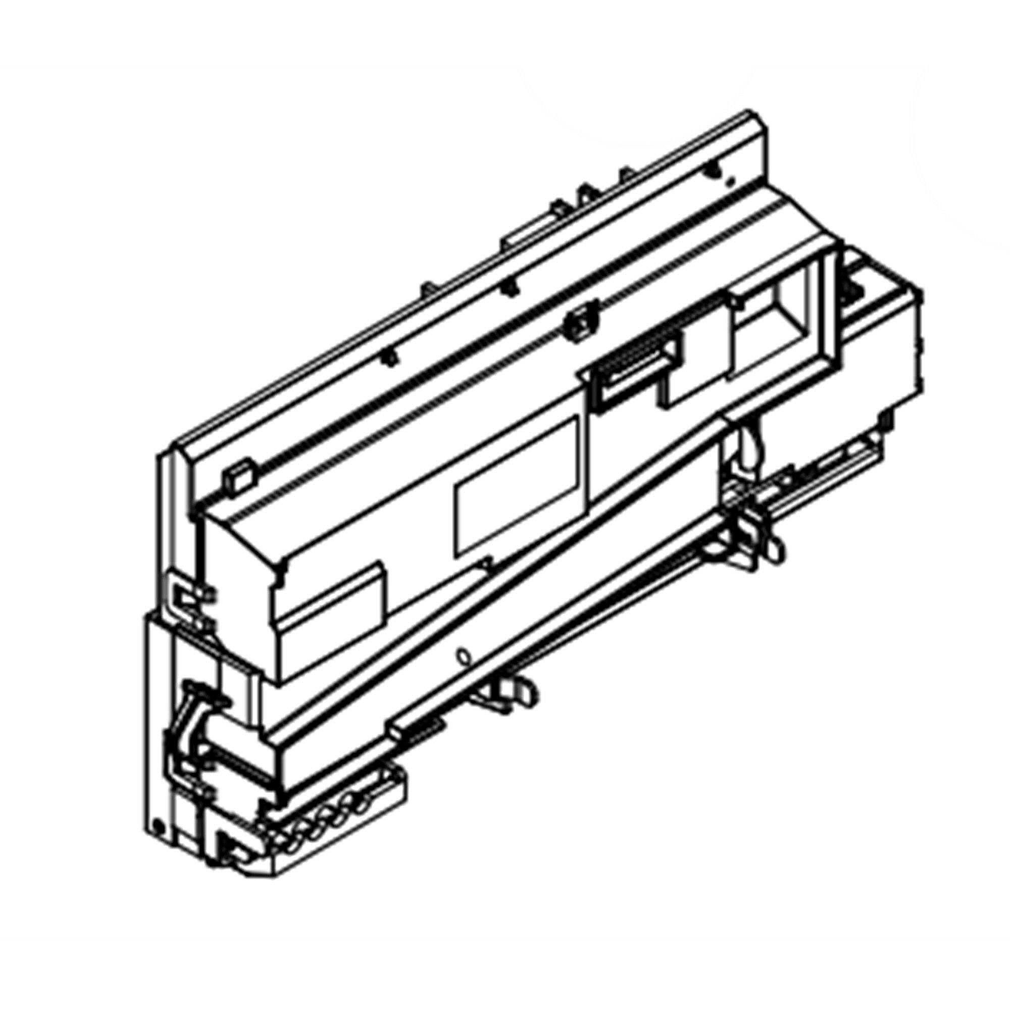Photo of Part #w11629911, Acu from Repair Parts Direct