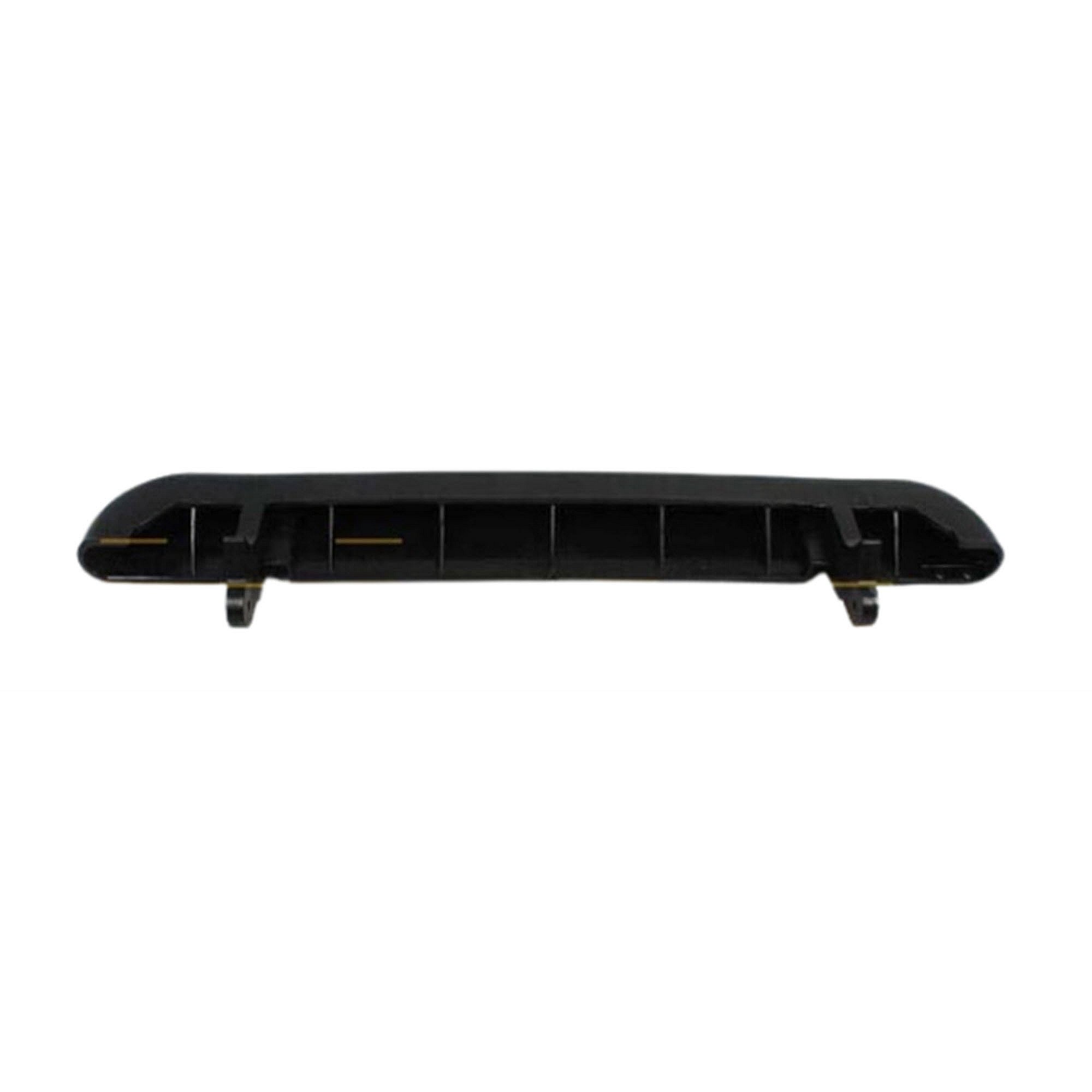 Part #w11636605, Pedal-Foot, d / 25.50 x 10.00 x 0.11