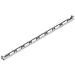 Dishwasher Door Seal, Lower W11454757