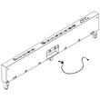 Console Assy for Jenn-Air JDPSS245LX1 - Part W11672210
