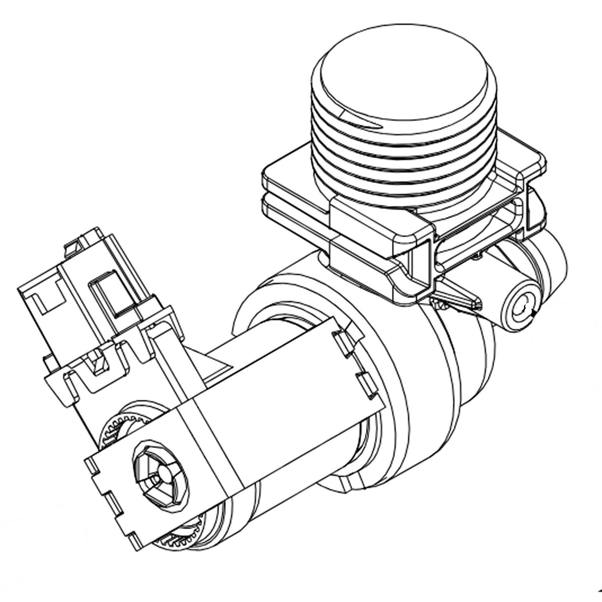 Part #w11684544, Valve-Water