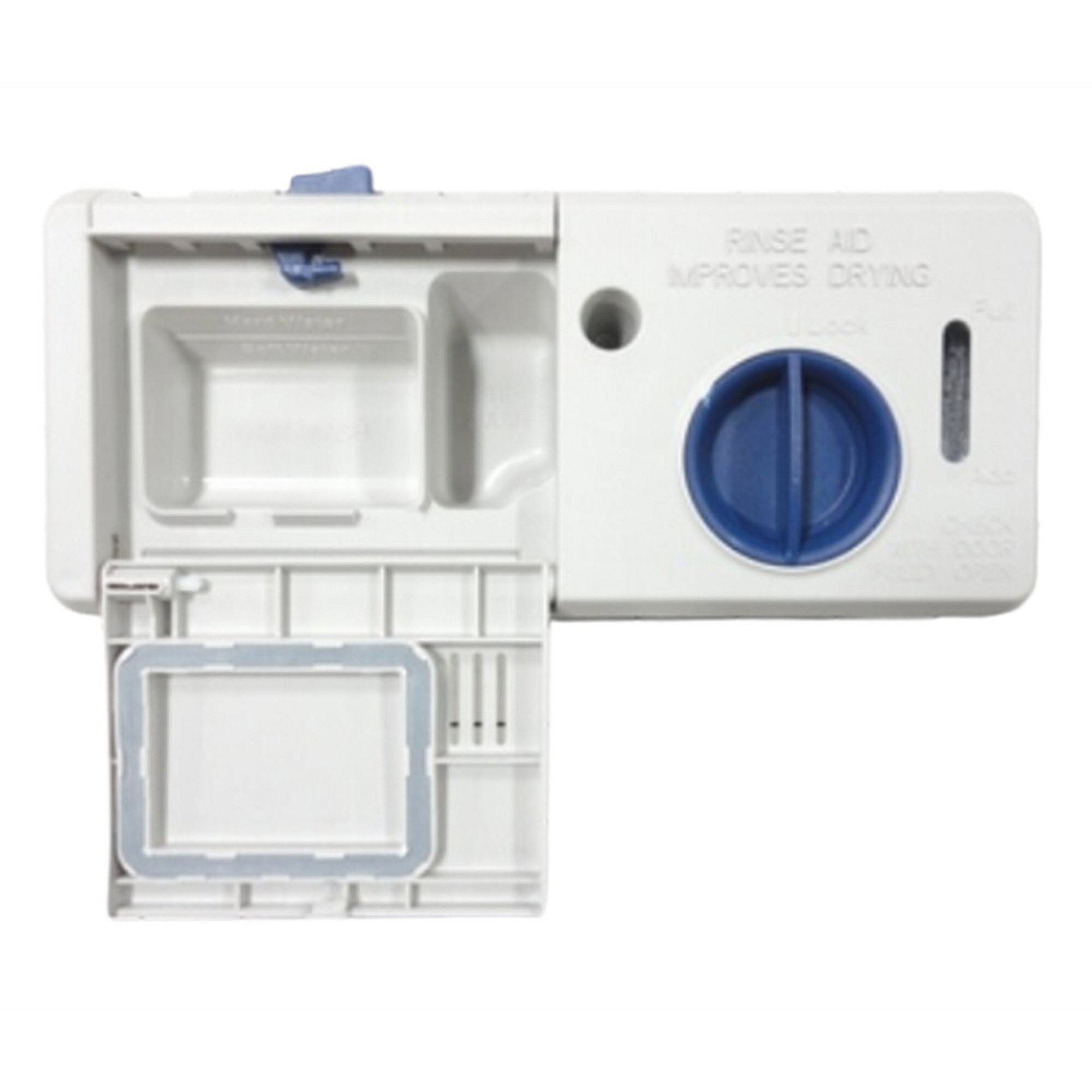 Part #w11705150, Dispenser As