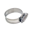 Washer Hose Clamp for KitchenAid KUDB230B0 - Part WP285655