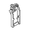 Dishwasher Detergent Dispenser Draw Bar WP3369000