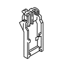 Dishwasher Detergent Dispenser Draw Bar