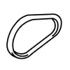 Dishwasher Drain Cover Seal WP3369031