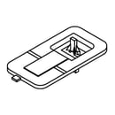 Dishwasher Tub Grate