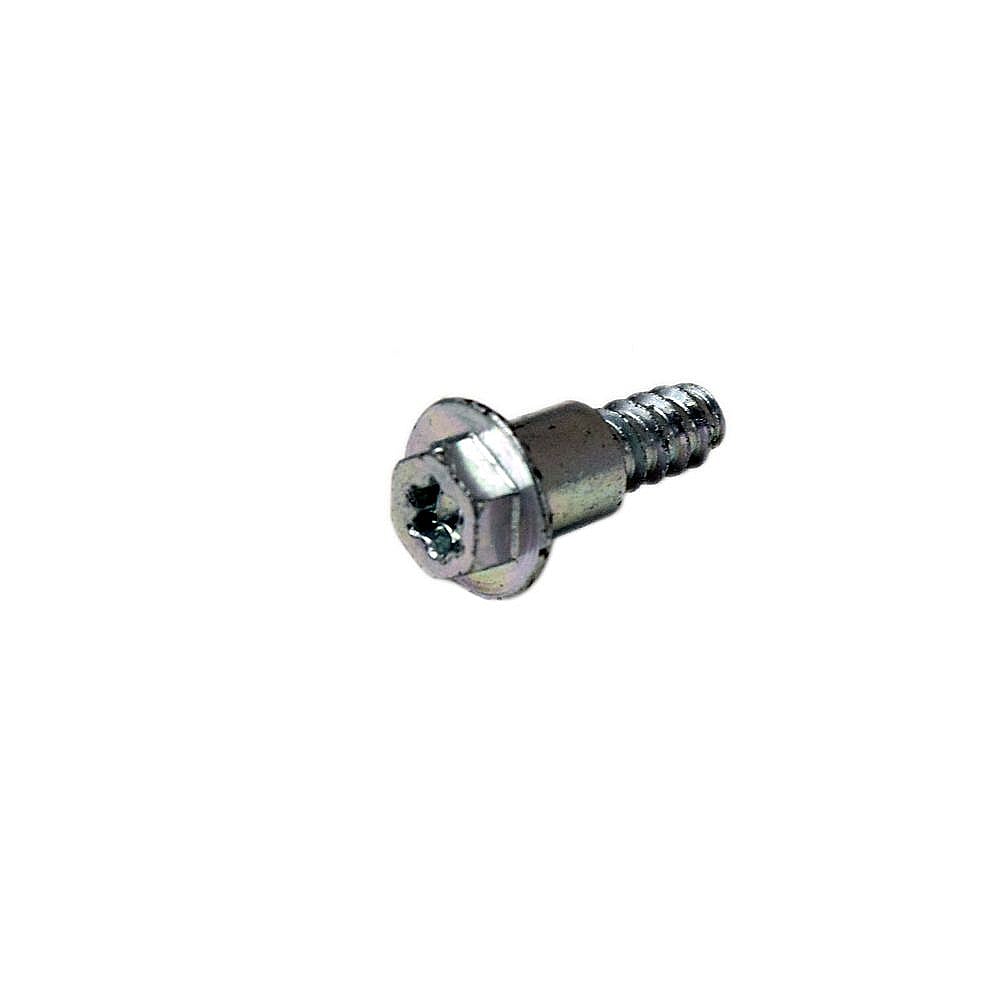 Photo of Part #wp3374720, Screw | 0.37 x 0.37 x 0.87 from Repair Parts Direct