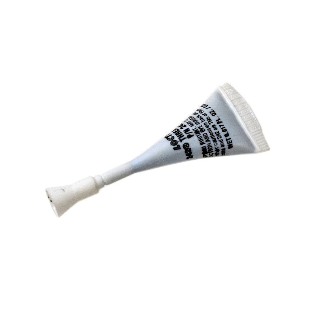 Part #wp4210460, Adhesive / 7.87 x 3.75 x 0.87