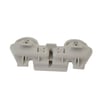 Dishwasher Dishrack Roller WP8268713