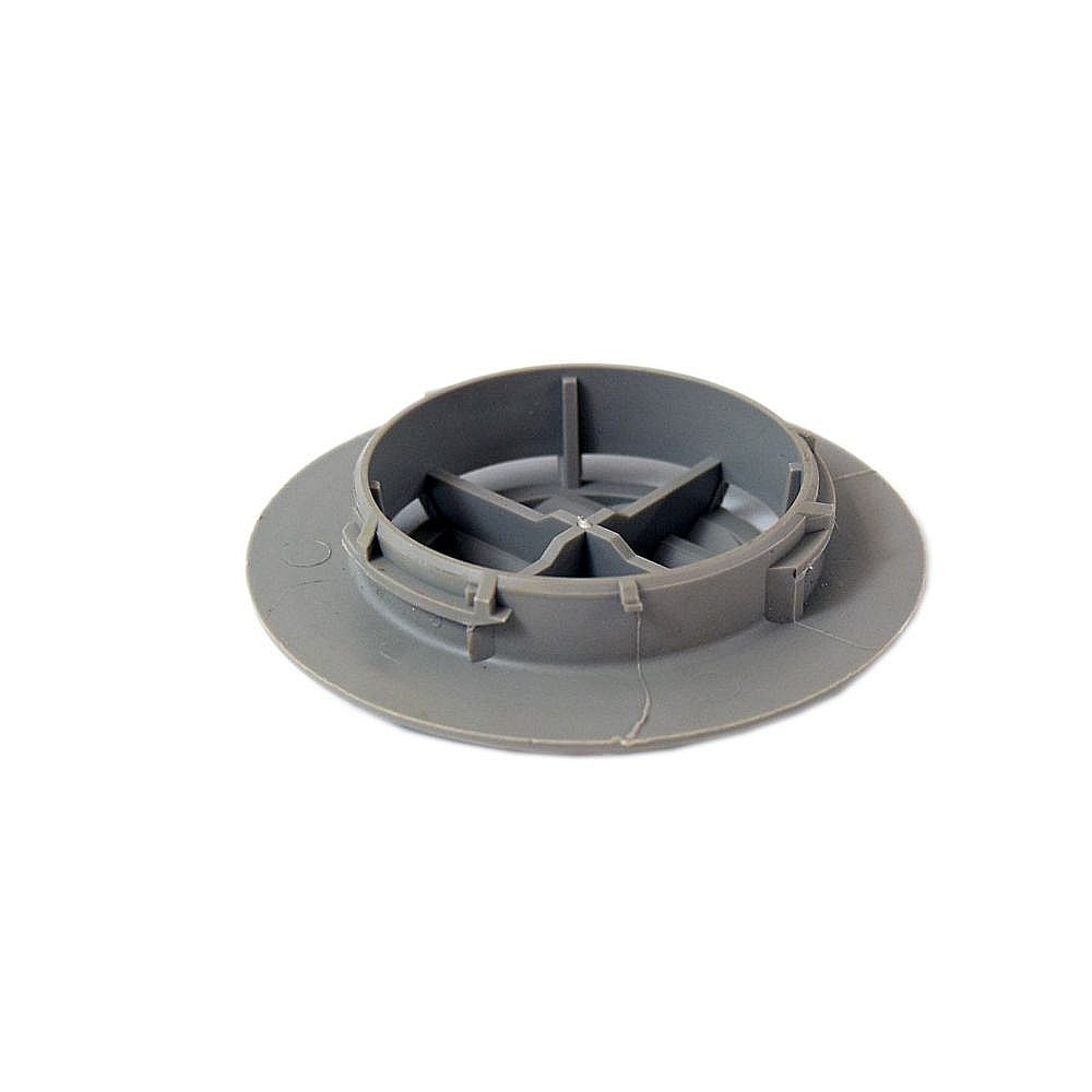 Part #wp8545536, Dishwasher Deflector / 3.50 x 3.50 x 0.87