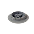 Dishwasher Deflector for Maytag MDB7760AWS2 - Part WP8545536