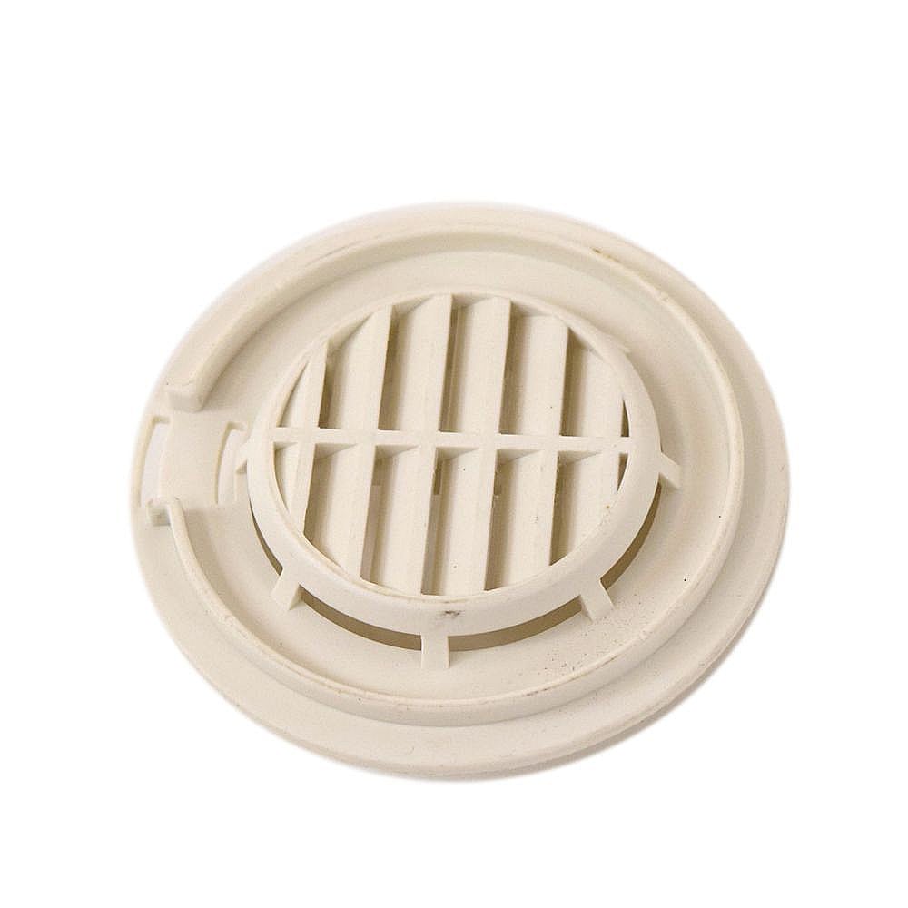 Part #wp8558991, Deflector / 1.50 x 1.50 x 0.25
